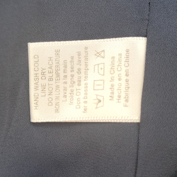 Greylin Dress - Picture 8 of 9